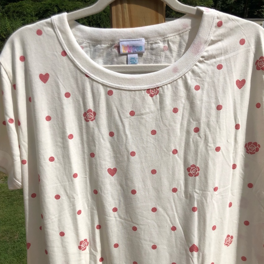 🚨LulaRoe 2XL Liv🚨